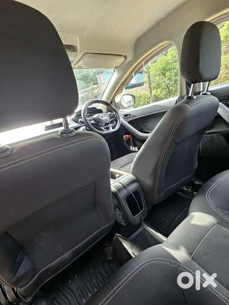 Tata Nexon 2022 Diesel Well Maintained