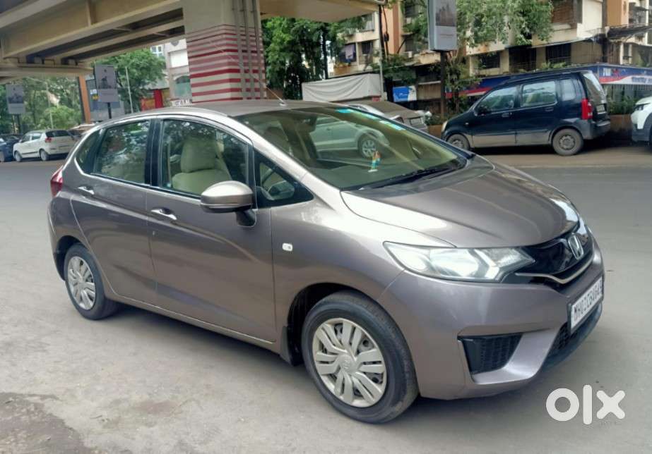 Honda Jazz 1.2 Sv I Vtec, 2016, Petrol