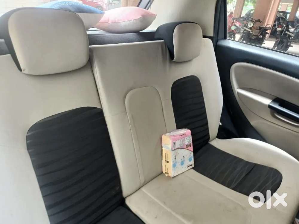 Fiat Urban Cross 2018 Diesel