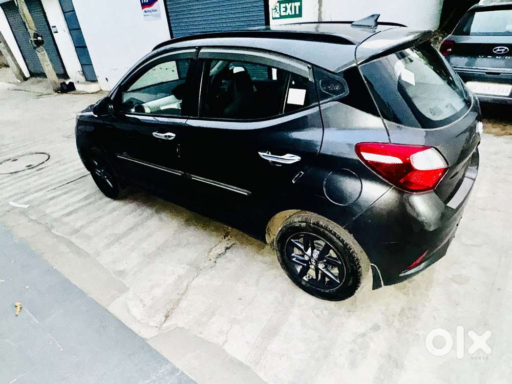 Hyundai Grand I10 Nios 1.2 Kappa Vtvt Sportz Cng, 2022, Cng & Hybrid..