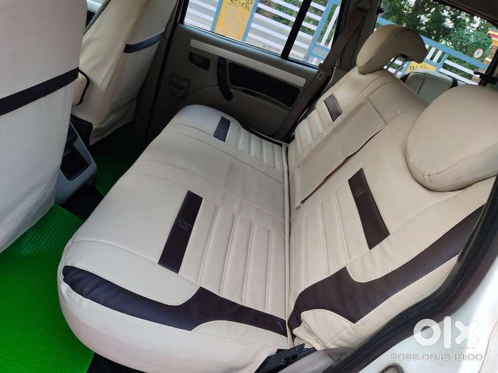 Mahindra Scorpio S11 4wd, 2019, Diesel