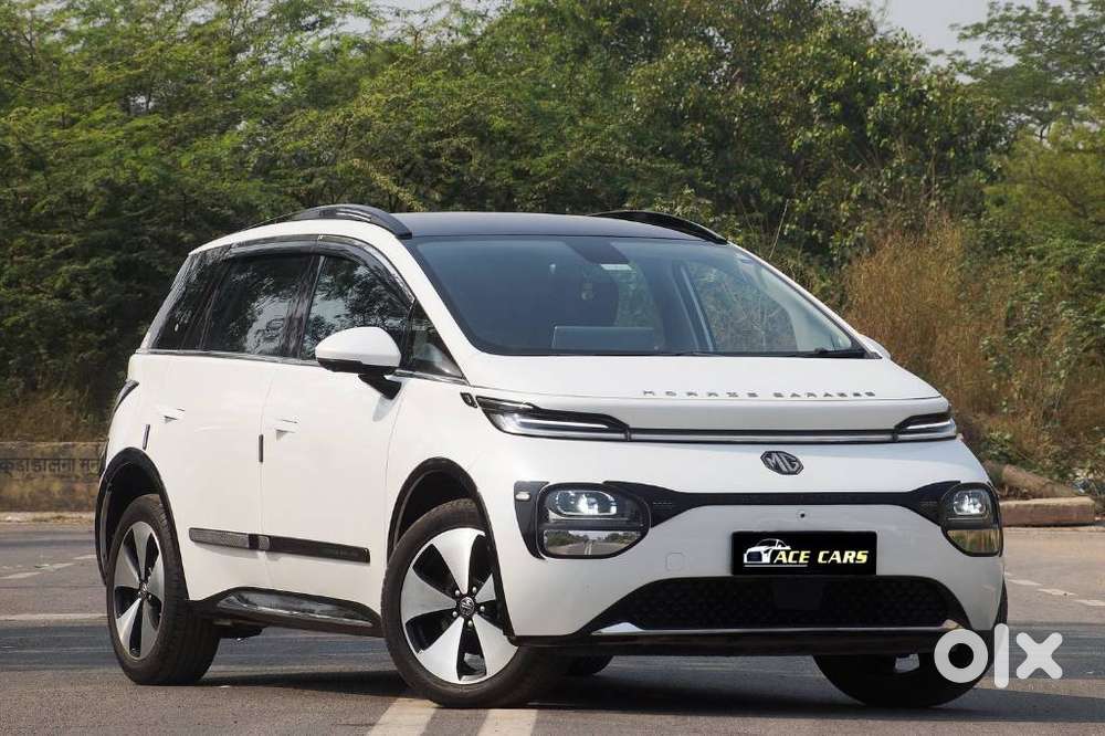 Mg Windsor Ev Essence, 2024, Electric