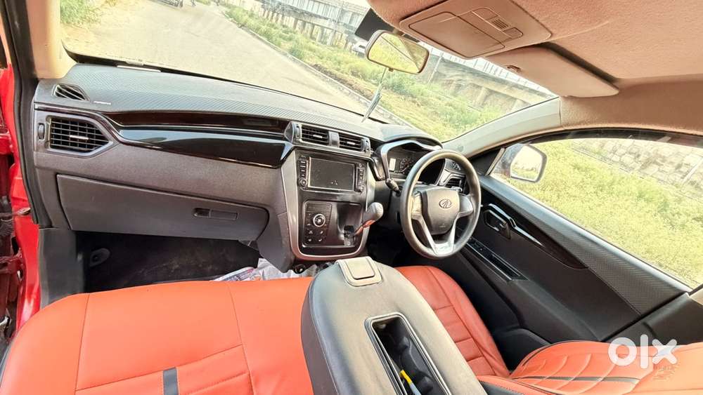Kuv100 Nxt K8 6s D Top Model Brand New Condition 2018 Model