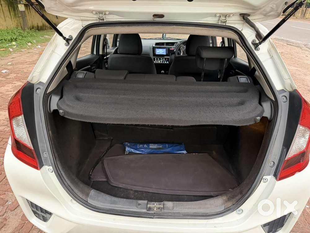 Honda Jazz 1.5 V I Dtec, 2016, Diesel