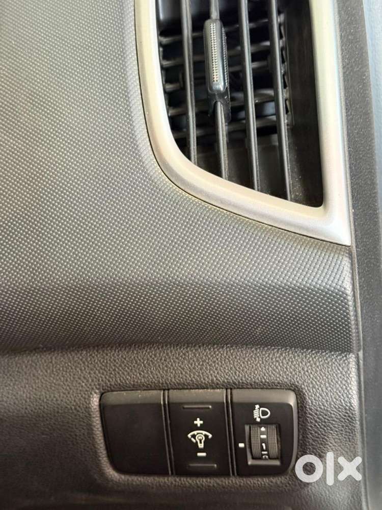 Hyundai Creta 2019 Petrol Well Maintained