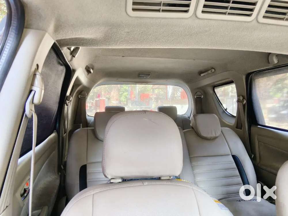 Maruti Suzuki Ertiga 2015