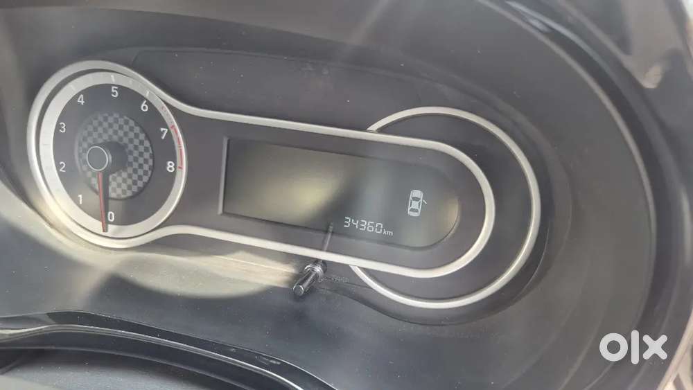 Hyundai Grand I10 Nios 2020