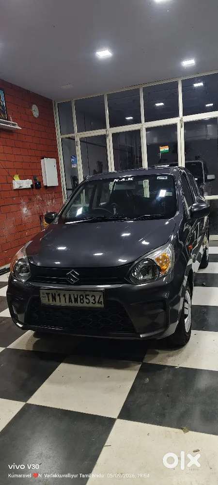 Mari Alto 800