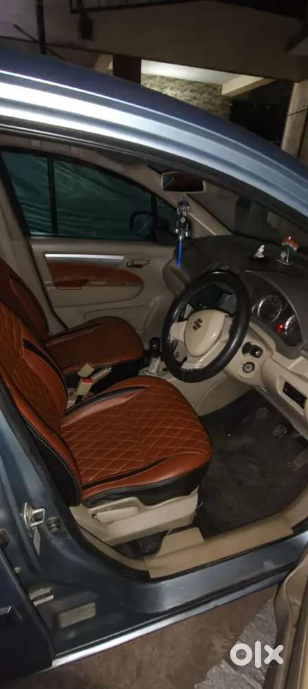 Maruti Suzuki Ertiga 2012