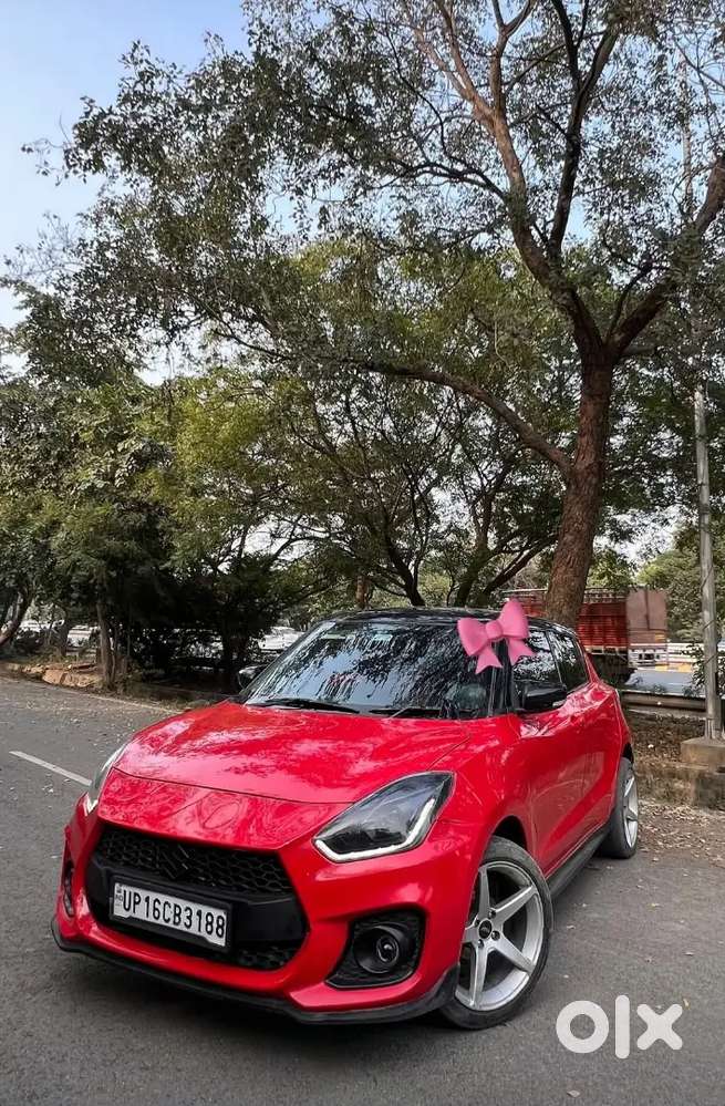 Baleno Swift Scorpio Dzire All Cars
