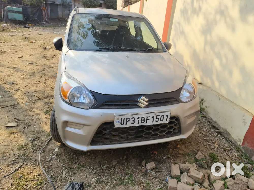 Maruti Suzuki Alto 800 2019