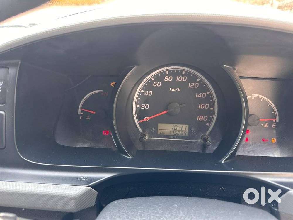 Toyota Hiace 2.8 Gl, 2009, Diesel