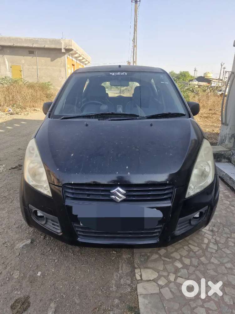 Maruti Ritz