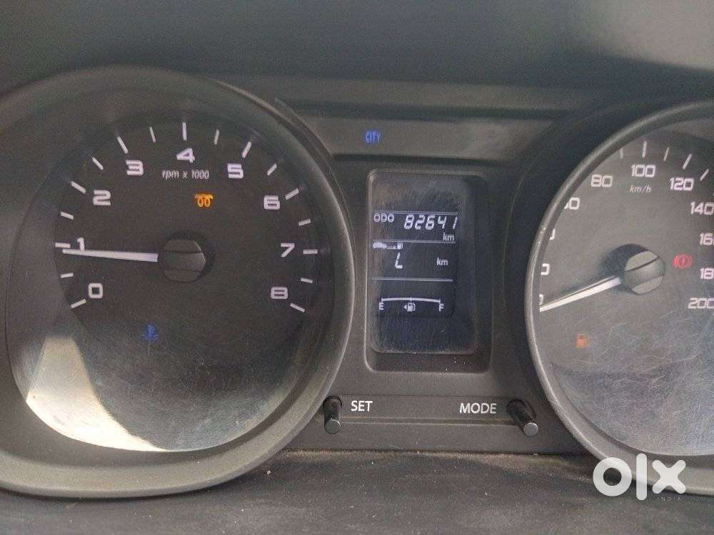 Tata Tiago Xe Diesel, 2018, Diesel