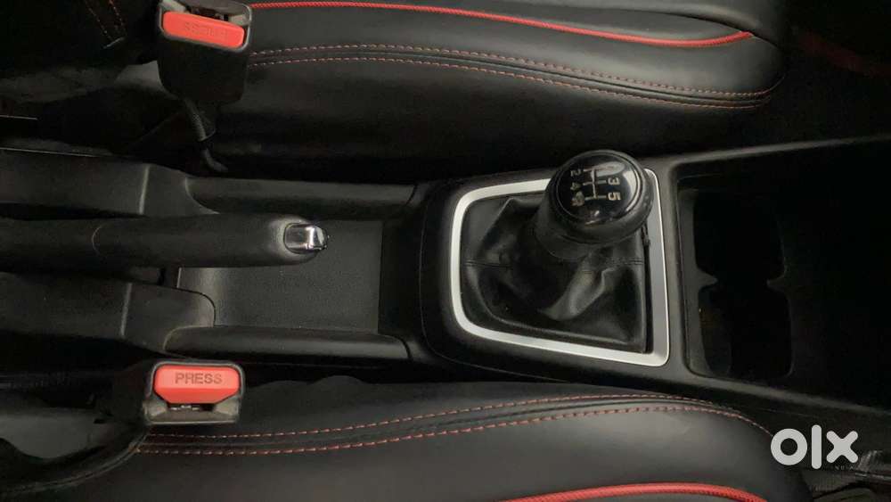 Maruti Suzuki Swift 2018 Vdi, 2019, Diesel