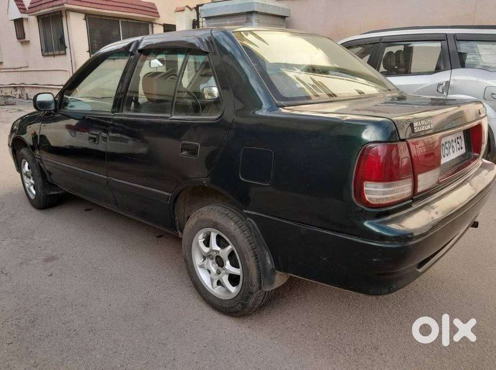 Maruti Suzuki Esteem Vx, 2000, Petrol