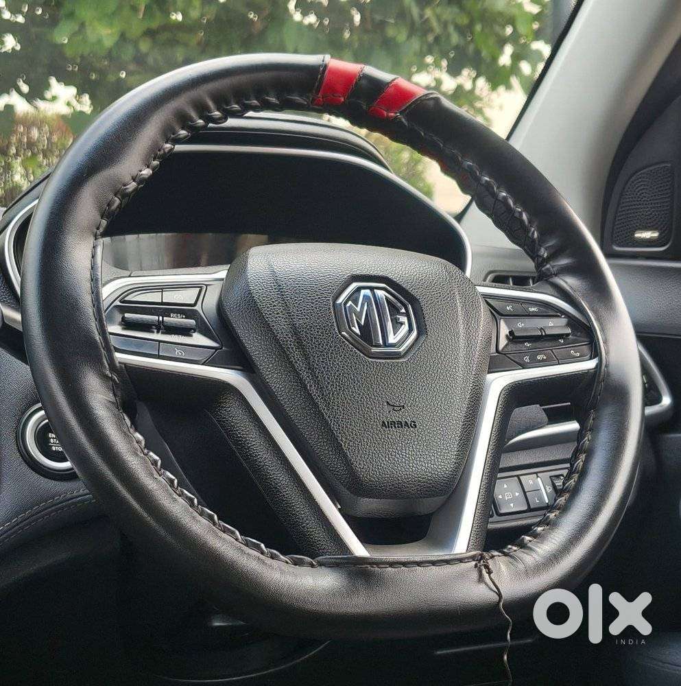 Mg Hector 1.5 Shine, 2021, Petrol
