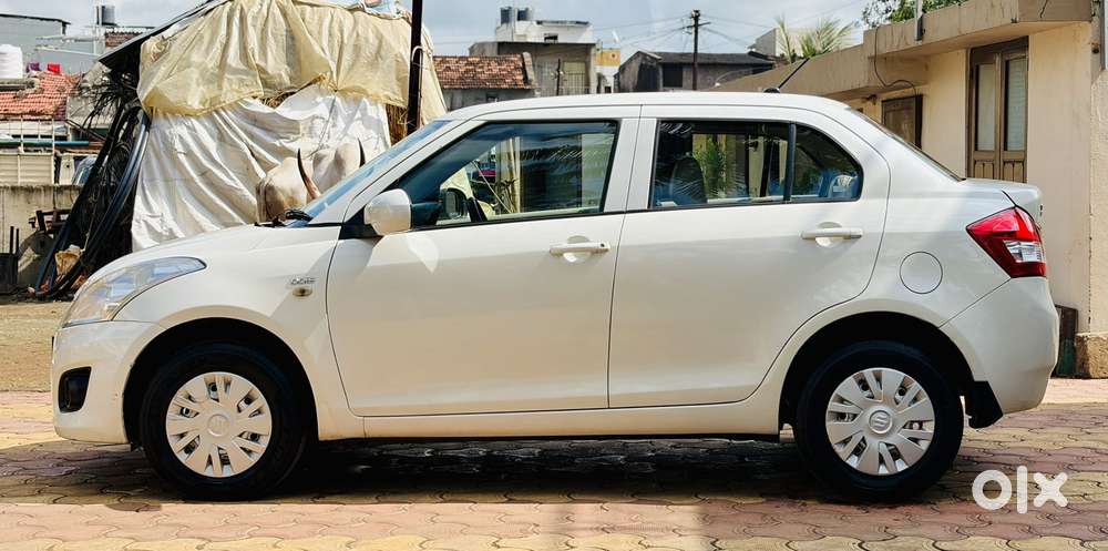 Maruti Suzuki Swift Dzire Ldi (o), 2013, Diesel