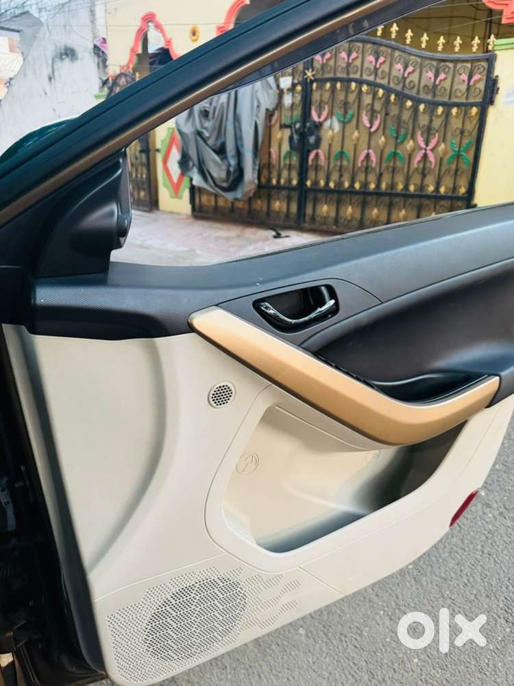 Tata Nexon Petrol Car 2022