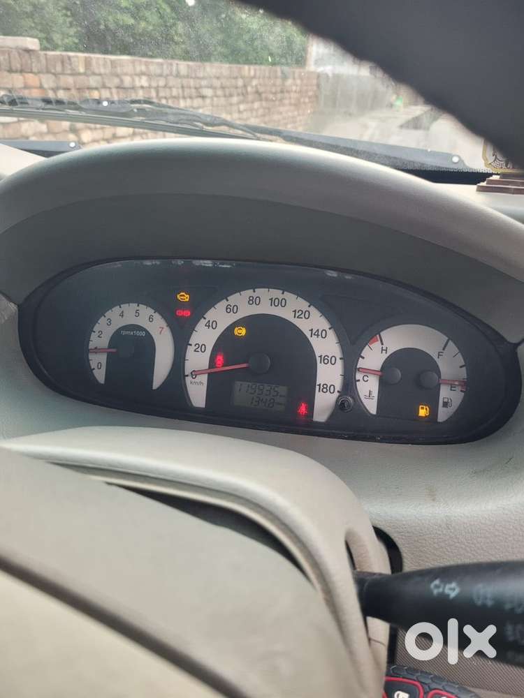 Mahindra Quanto Diesel 2012
