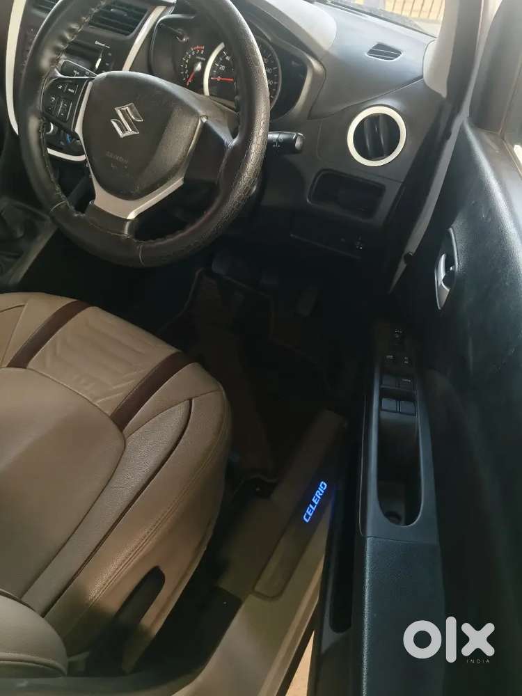 Maruti Suzuki Celerio 2022 First Owner