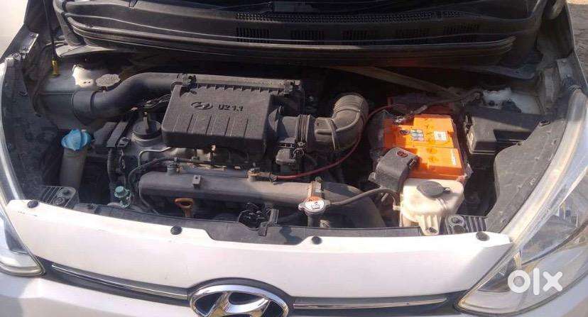 Hyundai Grand I10 Diesel 95874 Km Driven