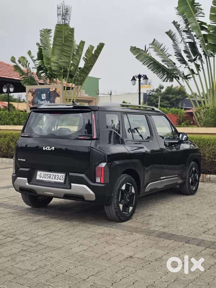Kia Syros Htk Opt Turbo, 2025, Diesel