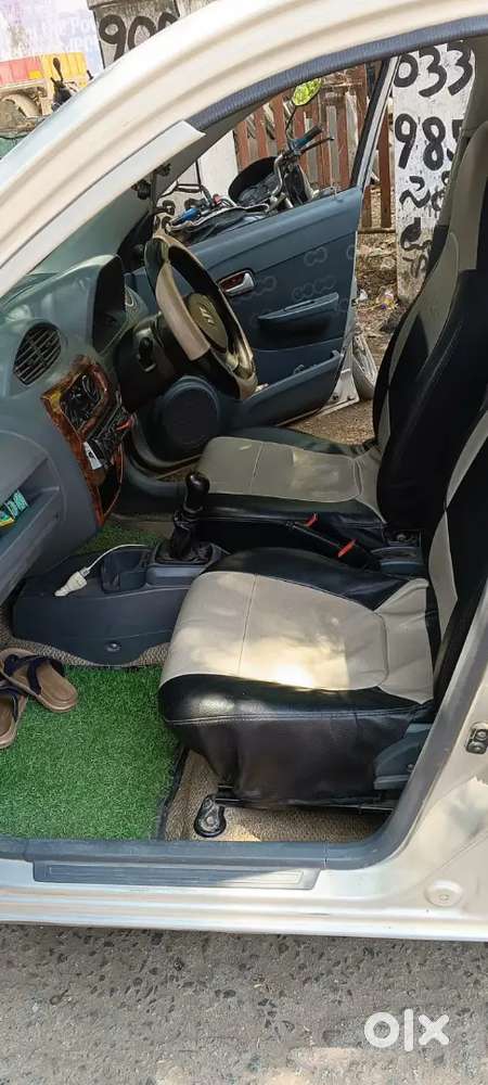 Maruti Suzuki Alto 800 2015 Petrol 57000 Km Driven