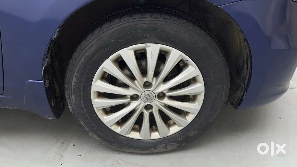 Maruti Suzuki Ciaz 1.4 Zeta Petrol, 2018, Petrol