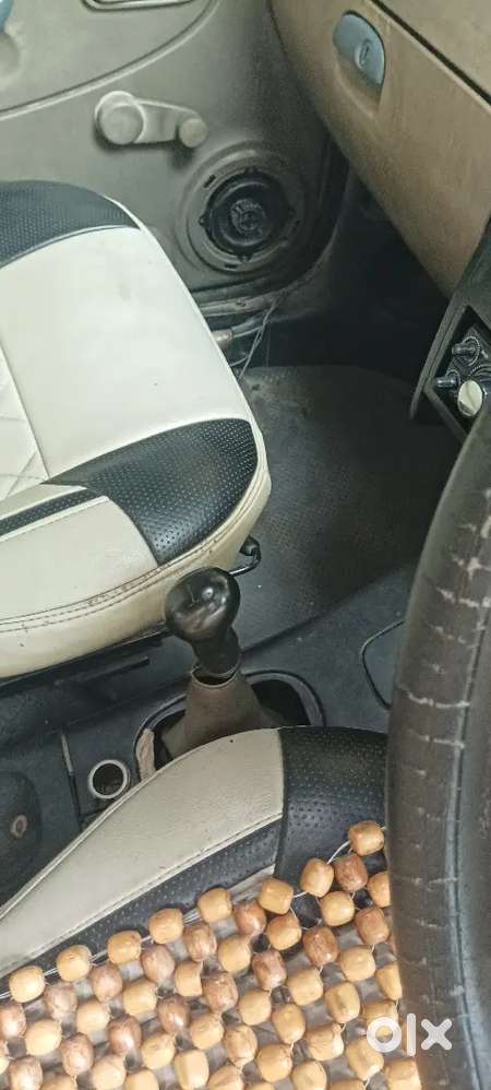 Tata Indica 2012 Diesel Good Condition