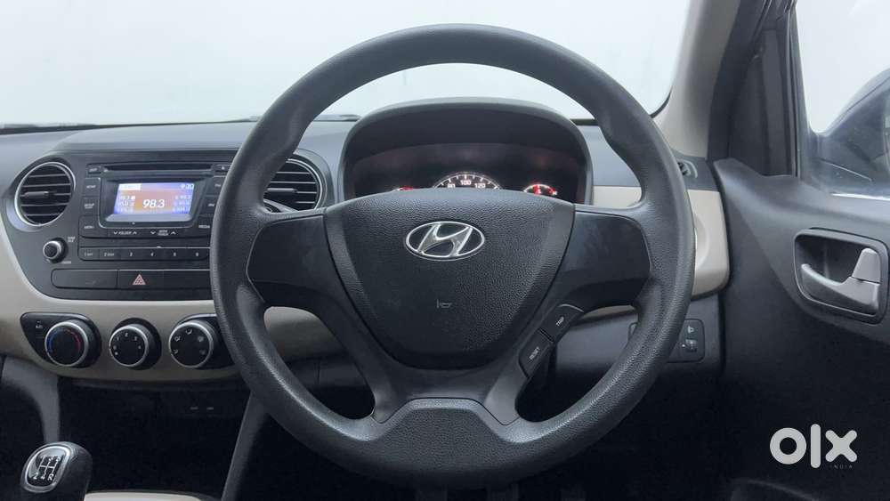 Hyundai Grand I10 Sportz 1.2 Kappa Vtvt, 2013, Petrol
