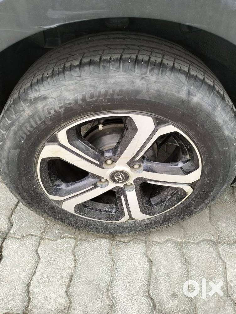 Tata Nexon 1.2 Revotron Xz Plus, 2022, Petrol