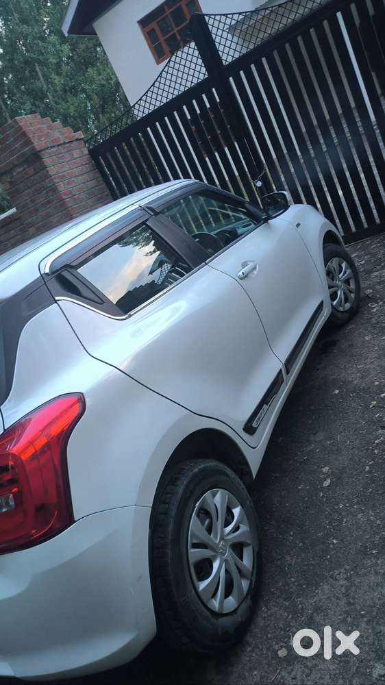 Maruti Suzuki Swift Vdi 2019 Diesel 90000 Km Driven