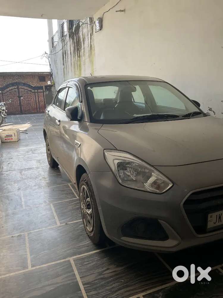 Maruti Suzuki Dzire 2022 Lxi