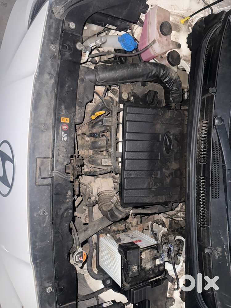Hyundai Grand I10 2024