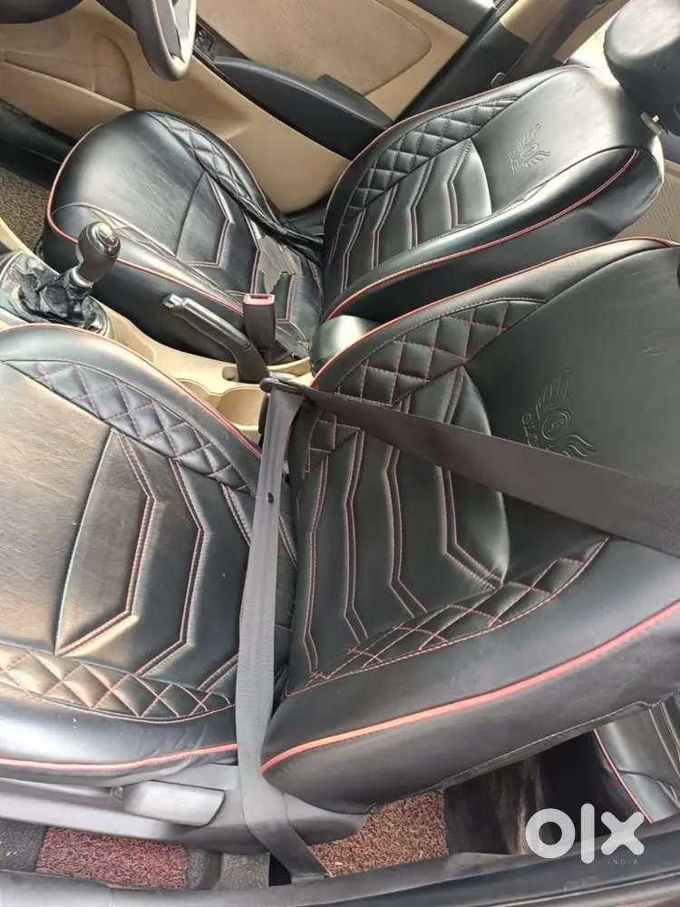 Hyundai Verna 2011 Very Good Condition Ac And Music Not Working