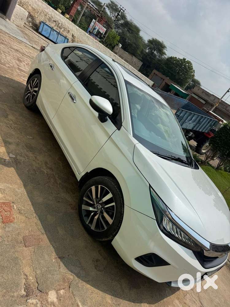 Honda City Diesel 2021