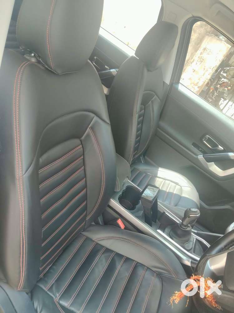 Tata Harrier Xt, 2019, Diesel