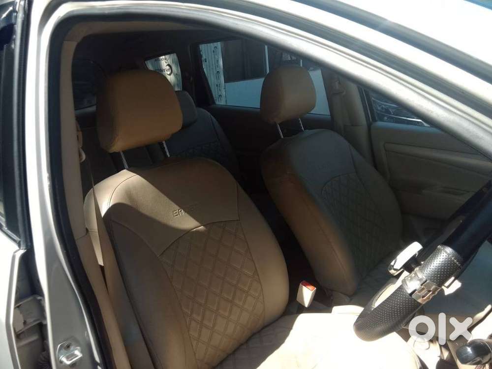 Maruti Suzuki Ertiga Vxi, 2015, Petrol