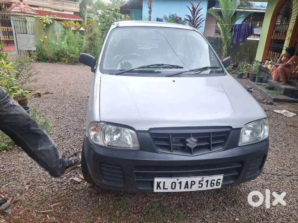 Maruti Suzuki Alto 2006 Petrol Year Model