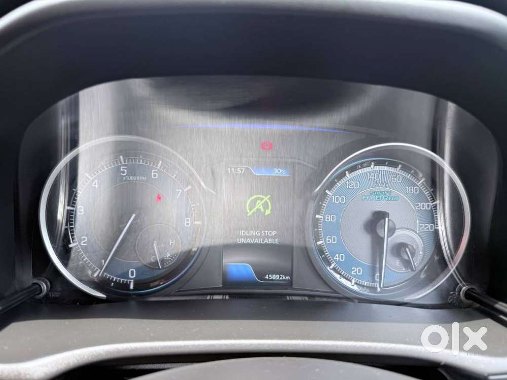 Maruti Suzuki Xl6 1.5 Zeta Mt, 2023, Petrol