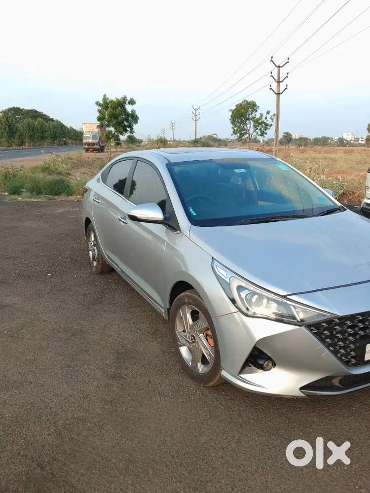 Own Driven Car