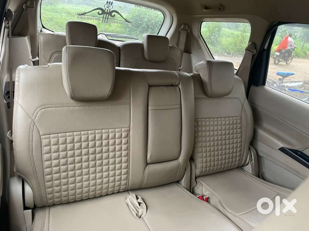 Maruti Suzuki Ertiga 2024 Petrol Good Condition