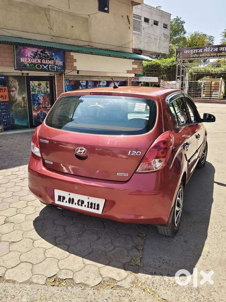 Hyundai I20 Magna 1.4 Crdi 6 Speed, 2014, Diesel
