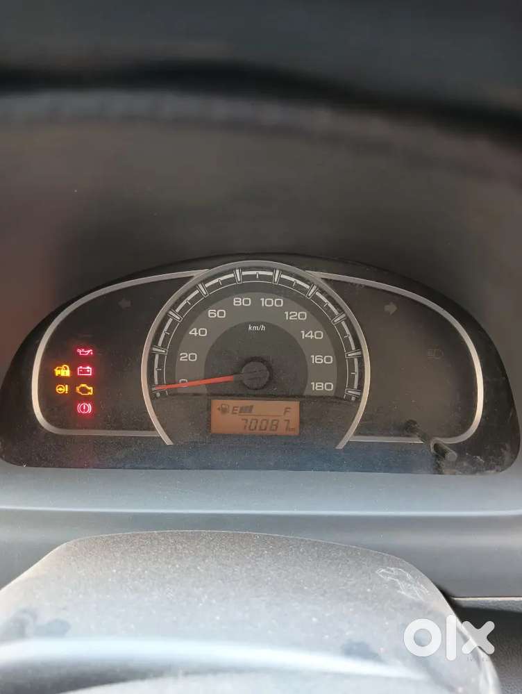 Maruti Suzuki Alto 800 2014 Petrol 70000 Km Driven