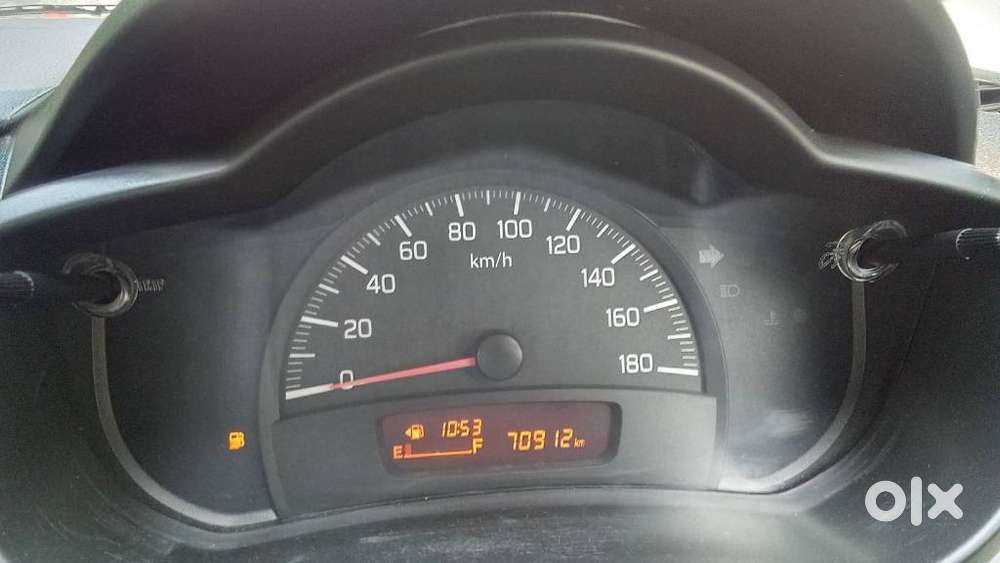 Maruti Suzuki Celerio Vxi Mt, 2017, Petrol