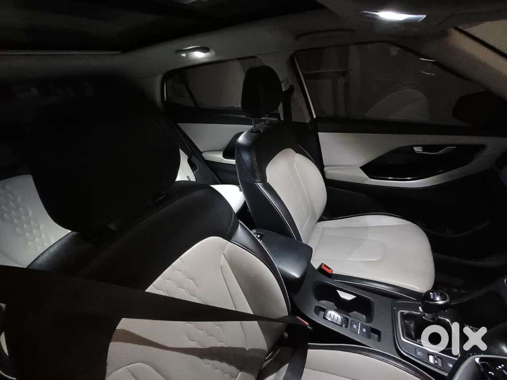 Hyundai Creta Sx (o) 1.5 Diesel, 2022, Diesel