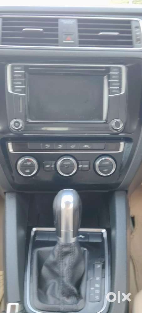 Volkswagen Jetta 2.0l Tdi Highline At, 2017, Diesel