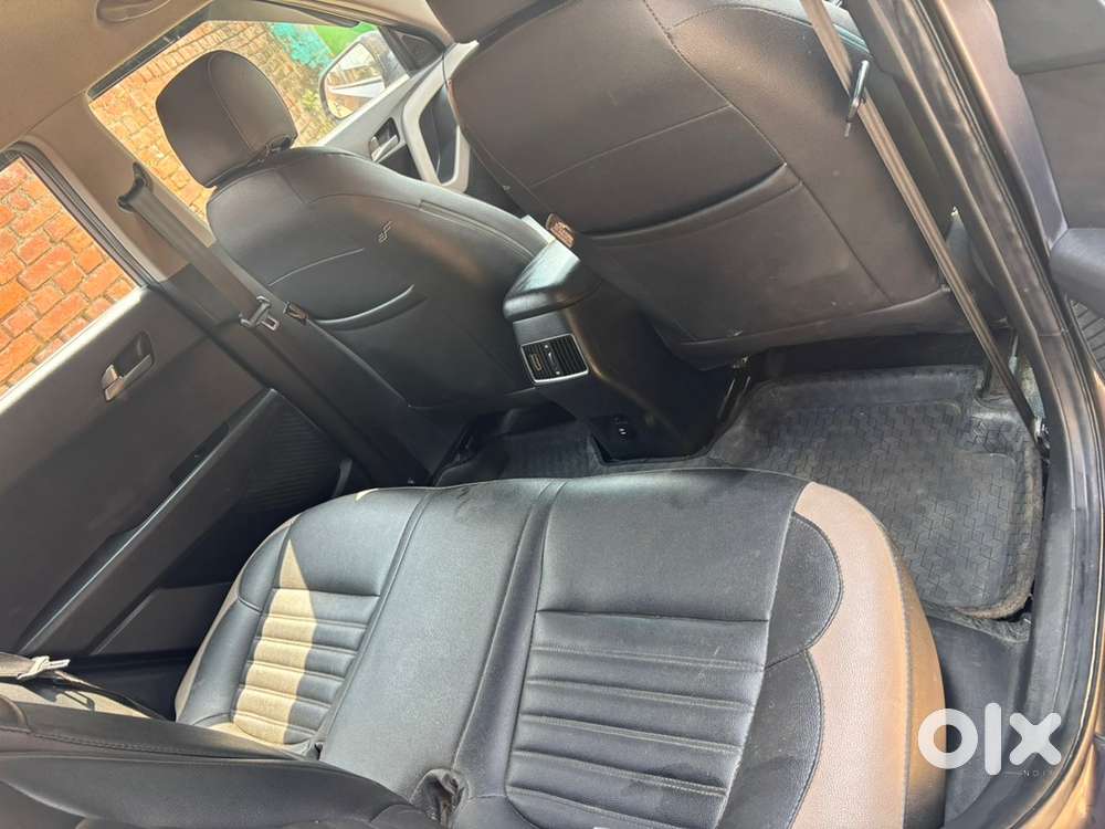 Hyundai Creta 2017 Diesel