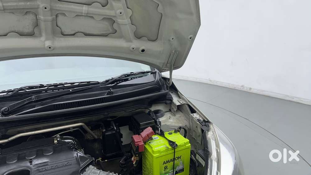 Maruti Suzuki Celerio Vxi, 2015, Petrol